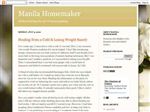 Manila Homemaker