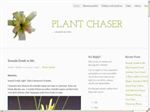 Plant Chaser