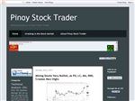 Pinoy Stock Trader