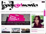 Geek Girl Manila