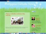 Philippine Catholic News