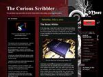 The Curious Scribbler