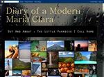 Diary of a Modern Maria Clara