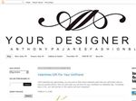 Your Designer 101