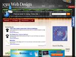 x3m Web Design