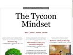 The Tycoon Mindset