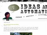 IDEAS ARE AUTOMATIC