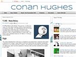 Conan Hughes