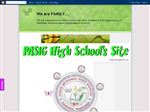 PASIG High School