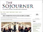 The Fabulous Sojourner