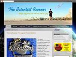 The Scientist Runner