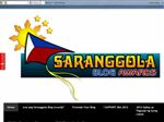 Saranggola Blog Awards Year 2 - online blogging event