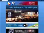 SM City Bacolod Official Blogsite