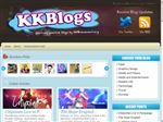 KKBlogs: The Official Blog of KKBMovement.org