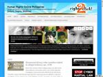 Human Rights Online Philippines