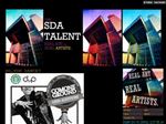 The SDA Talent
