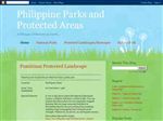 Philippine Parks and Protected Areas