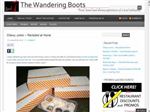 The Wandering Boots