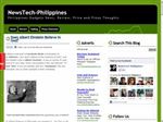 NewsTech-Philippines