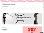 Thinspirational Journey | Fit , Healthy and Beautiful