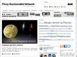 Pinoy Numismatist Network