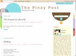The Pinay Post
