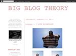 Big blog theory