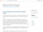 Raymund Tamayo