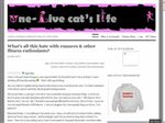One-live Cat's Life