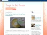 Bugs in the Brain