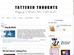 Tattered Thoughts