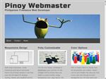 Pinoy Webmaster