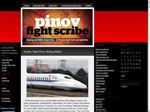 Pinoy Fight Scribe