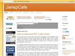 Janep Cafe
